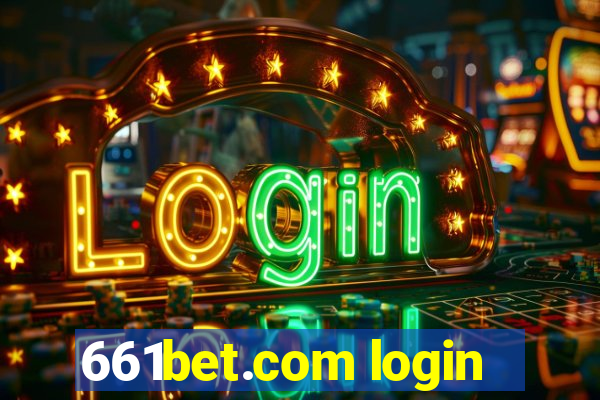 661bet.com login